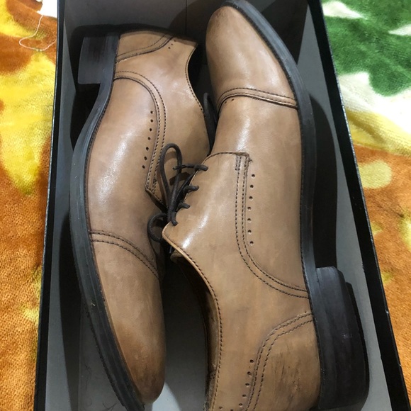 Bostonian shoes - Picture 1 of 3